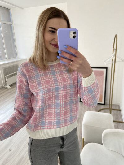 Джемпер жіночий Rosalie 1217