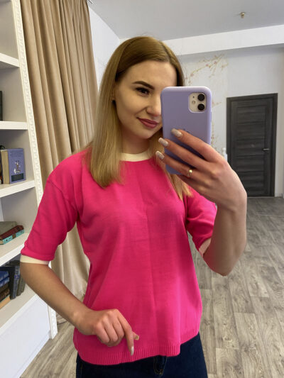 Джемпер жіночий Mintas 1230